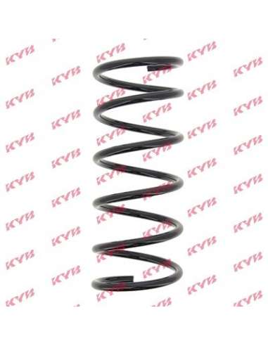 Muelle de suspensión Del. Kyb RA3325 - KYB MUELLES HYUNDAI I10 - F K-Flex