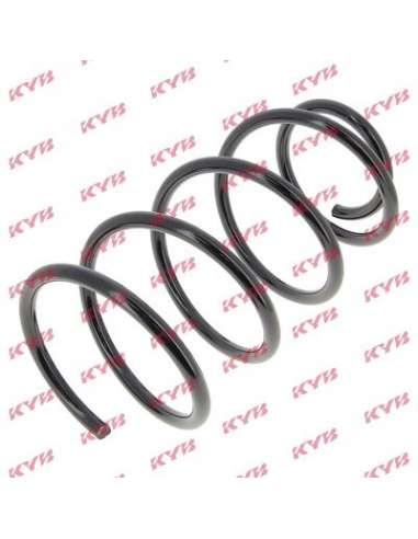 Muelle de suspensión Del. Kyb RA3326 - KYB HYUNDAI I20- F K-Flex
