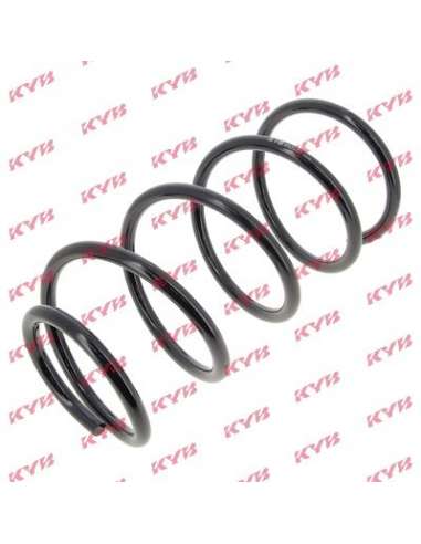 Muelle de suspensión Del. Kyb RA3327 - KYB HYUNDAI I20 - F K-Flex