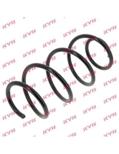 Muelle de suspensión Del. Kyb RA3331 - KYB HYUNDAI I30 - F K-Flex