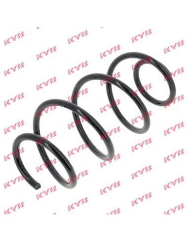 Muelle de suspensión Del. Kyb RA3332 - KYB HYUNDAI I30 2007-F K-Flex