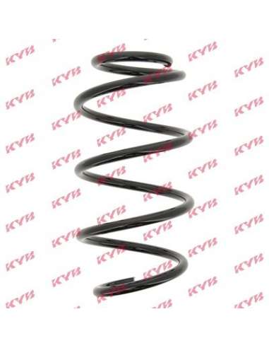 Muelle de suspensión Del. Kyb RA3336 - KYB HYUNDAI I30 CW 2007 - F K-Flex