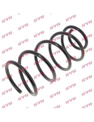 Muelle de suspensión Del. Kyb RA3341 - KYB MAZDA 3 - F K-Flex