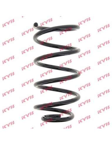Muelle de suspensión Del. Kyb RA3343 - KYB MAZDA 3 - F K-Flex