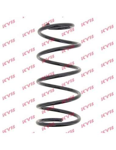 Muelle de suspensión Del. Kyb RA3344 - KYB MAZDA 3 2009-F K-Flex