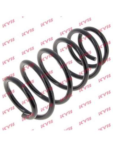 Muelle de suspensión Del. Kyb RA3350 - KYB NISSAN X-TRAIL -F K-Flex