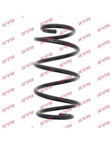 Muelle de suspensión Del. Kyb RA3352 - KYB NISSAN X-TRAIL -F K-Flex