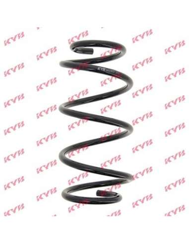 Muelle de suspensión Del. Kyb RA3353 - KYB NISSAN X-TRAIL -F K-Flex