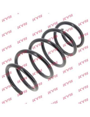 Muelle de suspensión Del. Kyb RA3360 - KYB RENAULT KANGOO, GRAND KA K-Flex