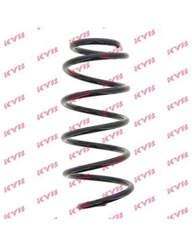 Muelle de suspensión Del. Kyb RA3363 - KYB SKODA SUPERB 2009-F K-Flex