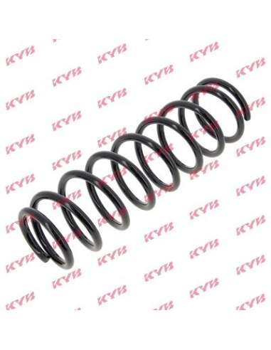 Muelle de suspensión Del. Kyb RA3365 - KYB SUZUKI WAGON R[1998-20 K-Flex