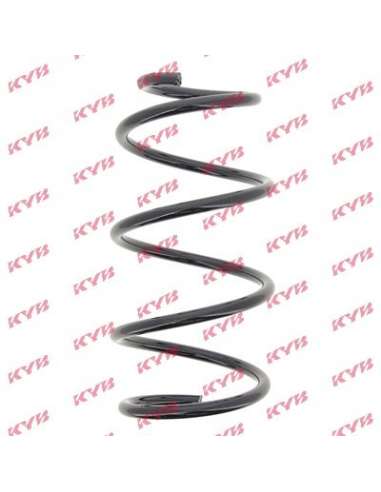 Muelle de suspensión Del. Kyb RA3368 - KYB TOYOTA RAV 4-F K-Flex