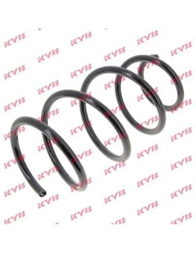 Muelle de suspensión Del. Kyb RA3369 - KYB TOYOTA RAV 4-F K-Flex