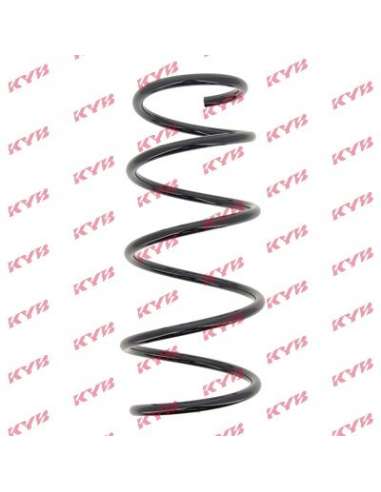 Muelle de suspensión Del. Kyb RA3372 - KYB TOYOTA AVENSIS-F K-Flex
