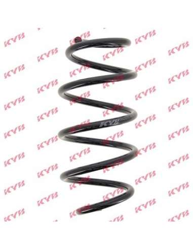 Muelle de suspensión Del. Kyb RA3375 - KYB VOLKSWAGEN TIGUAN 2008-F K-Flex