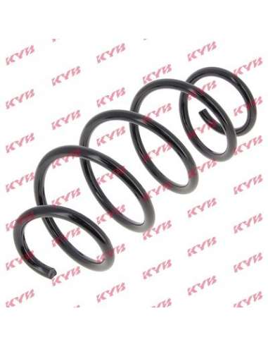 Muelle de suspensión Del. Kyb RA3376 - KYB VOLKSWAGENN TIGUAN 2008- K-Flex