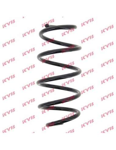 Muelle de suspensión Del. Kyb RA3377 - KYB VOLKSWAGEN TIGUAN 2008-F K-Flex