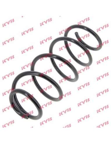Muelle de suspensión Del. Kyb RA3378 - KYB VOLKSWAGEN POLO-F K-Flex