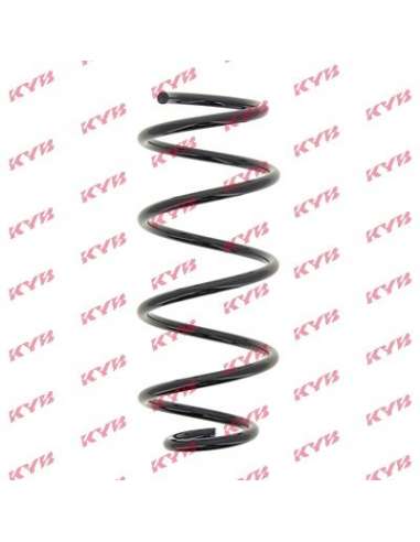 Muelle de suspensión Del. Kyb RA3379 - KYB VOLKSWAGEN POLO-F K-Flex