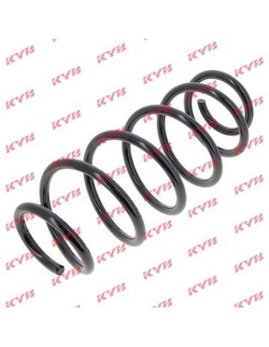 Muelle de suspensión Del. Kyb RA3380 - KYB VOLVO XC60- F K-Flex