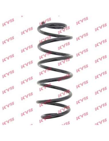 Muelle de suspensión Del. Kyb RA3381 - KYB LAND ROVER FREELANDER 2 K-Flex