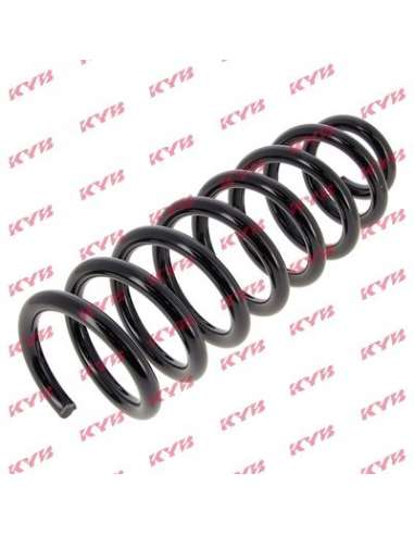 Muelle de suspensión Del. Kyb RA3393 - KYB AUDI Q7 QUATTRO 4L [03 K-Flex