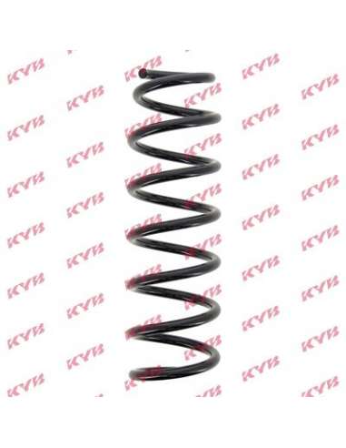 Muelle de suspensión Del. Kyb RA3396 - KYB BMW 5 SERIES F10 [12.0 K-Flex
