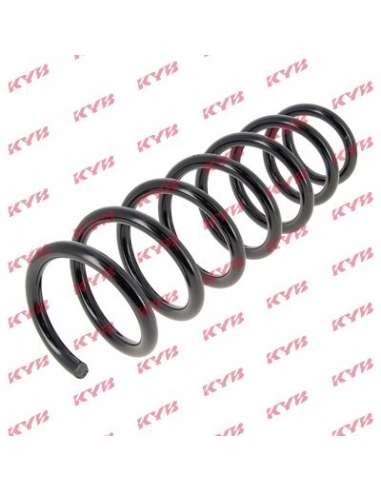 Muelle de suspensión Del. Kyb RA3397 - KYB BMW 5 SERIES F10 [12.0 K-Flex