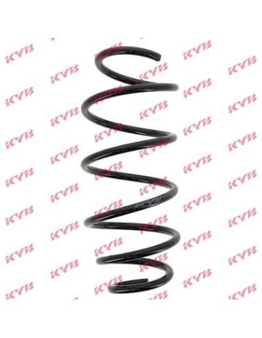 Muelle de suspensión Del. Kyb RA3401 - KYB DAEWOO - CHEVROLET AVEO K-Flex