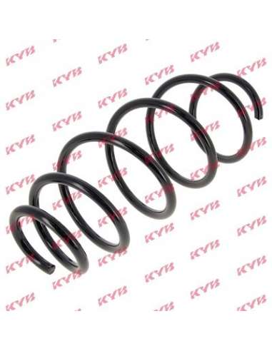 Muelle de suspensión Del. Kyb RA3402 - KYB DAEWOO - CHEVROLET AVEO K-Flex