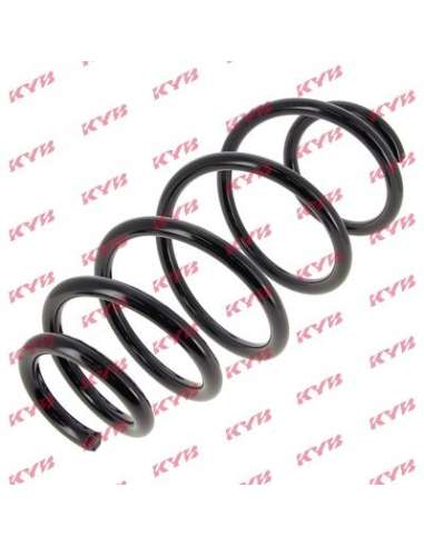 Muelle de suspensión Del. Kyb RA3404 - KYB DAEWOOCHEVROLET ORLAND K-Flex