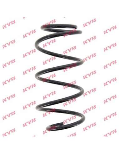 Muelle de suspensión Del. Kyb RA3430 - KYB FIAT 500 312 [10.07- ] K-Flex