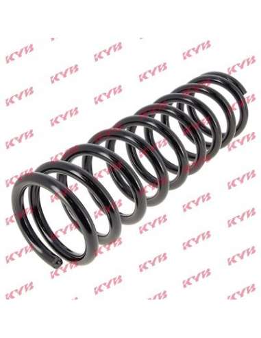 Muelle de suspensión Del. Kyb RA3434 - KYB JEEP GRAND CHEROKEE- F K-Flex