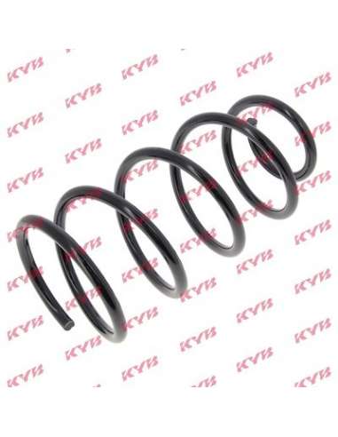 Muelle de suspensión Del. Kyb RA3444 - KYB FORD C-MAX [10.12 - ] - K-Flex