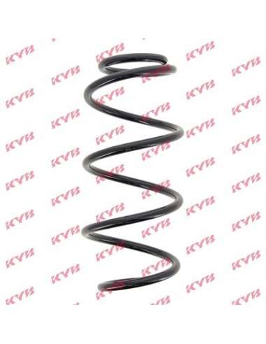 Muelle de suspensión Del. Kyb RA3458 - KYB HYUNDAI IX20 JC [11.10 K-Flex
