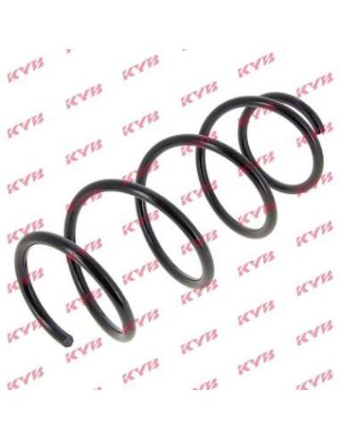 Muelle de suspensión Del. Kyb RA3471 - KYB KIA RIO II UB [9.11 - K-Flex
