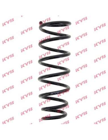 Muelle de suspensión Del. Kyb RA3485 - KYB MAZDA RX-8 SE17 [10.03 K-Flex