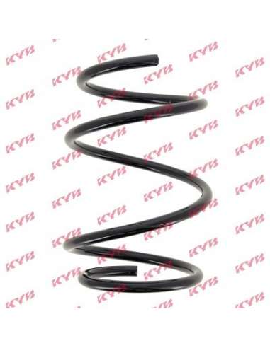 Muelle de suspensión Del. Kyb RA3489 - KYB MINI ONE R52 [8.04 - 7 K-Flex