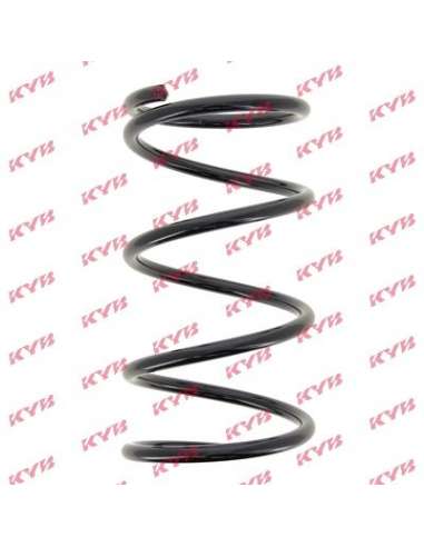 Muelle de suspensión Del. Kyb RA3490 - KYB MITSUBISHI ASX [2.10 - ] K-Flex