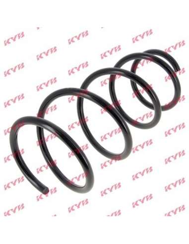 Muelle de suspensión Del. Kyb RA3535 - KYB MUELLES TOYOTA VERSO-F K-Flex