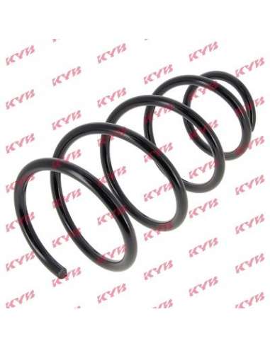 Muelle de suspensión Del. Kyb RA3536 - KYB MUELLES TOYOTA VERSO -F K-Flex