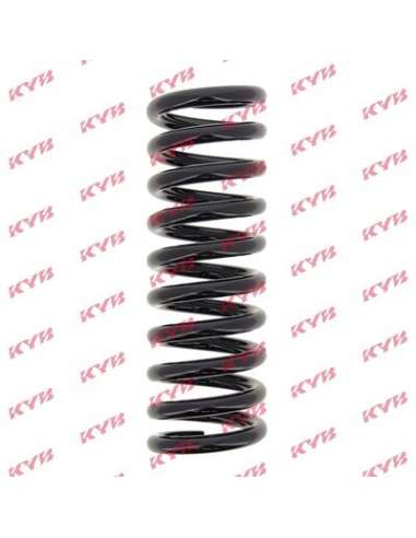 Muelle de suspensión Del. Izq. Kyb RA3742 - KYB JEEP CHEROKEE -F L K-Flex