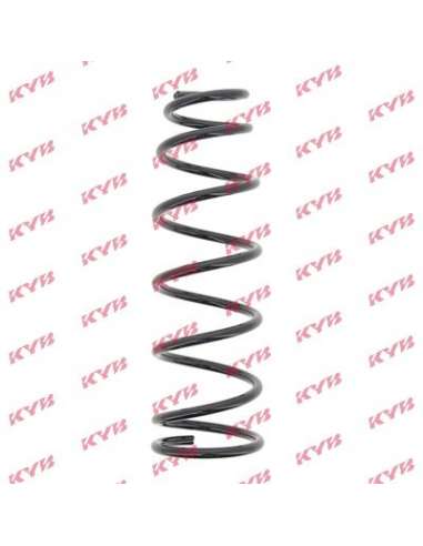 Muelle de suspensión Del. Kyb RA3743 - KYB MAZDA MX-5 8NC-F K-Flex