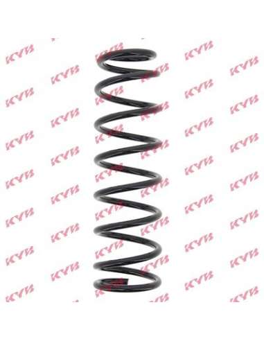 Muelle de suspensión Del. Kyb RA3748 - KYB SUZUKI IGNIS FH- F K-Flex