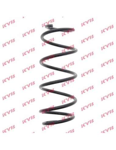 Muelle de suspensión Del. Kyb RA3750 - KYB SEAT IBIZA K-Flex