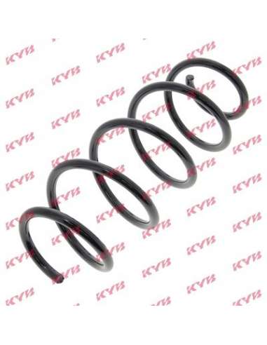 Muelle de suspensión Del. Kyb RA3751 - KYB SEAT IBIZA-F K-Flex