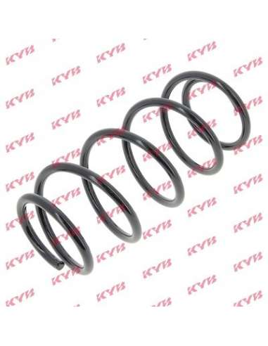 Muelle de suspensión Del. Kyb RA3752 - KYB OPEL VECTRA A K-Flex