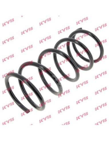 Muelle de suspensión Del. Kyb RA3758 - KYB MITSUBISHI CARISMA K-Flex