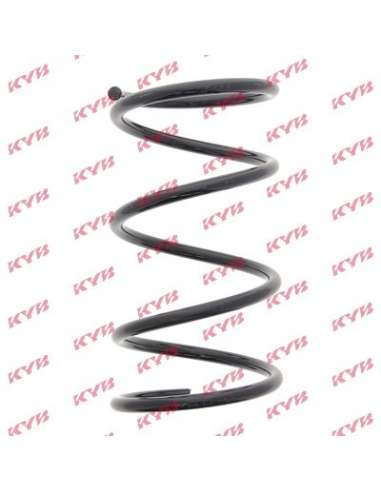 Muelle de suspensión Del. Kyb RA3759 - KYB TOYOTA COROLLA K-Flex
