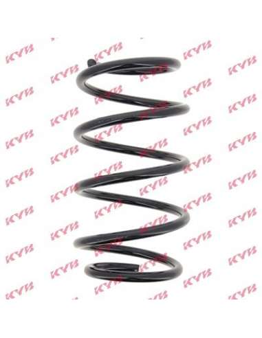 Muelle de suspensión Del. Kyb RA3764 - KYB AUDI A6-F K-Flex